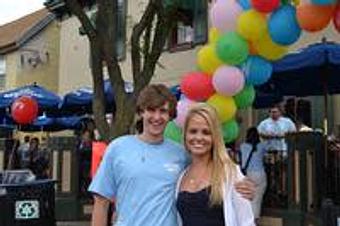 Exterior - Klondike Kates in Newark, DE Banquet Halls