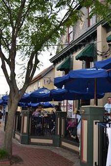 Exterior - Klondike Kates in Newark, DE Banquet Halls