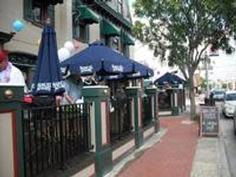 Exterior - Klondike Kates in Newark, DE Banquet Halls