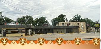 Exterior - Krolls East in Green Bay, WI Restaurants/Food & Dining