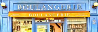 Exterior - La Boulangerie de San Francisco, Hayes in San Francisco, CA Bakeries