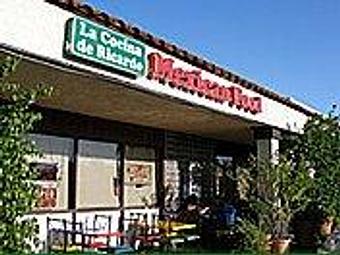 Exterior - La Cocina de Ricardo in Lake Forest, CA Mexican Restaurants