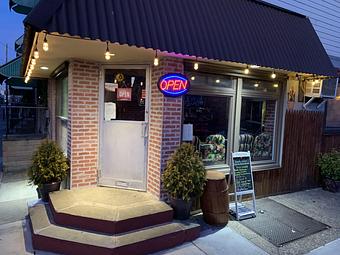 Exterior - La Mula Terca in South Philadelphia - Philadelphia, PA Mexican Restaurants