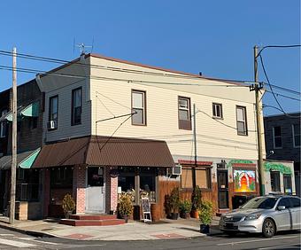 Exterior - La Mula Terca in South Philadelphia - Philadelphia, PA Mexican Restaurants