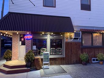 Exterior - La Mula Terca in South Philadelphia - Philadelphia, PA Mexican Restaurants