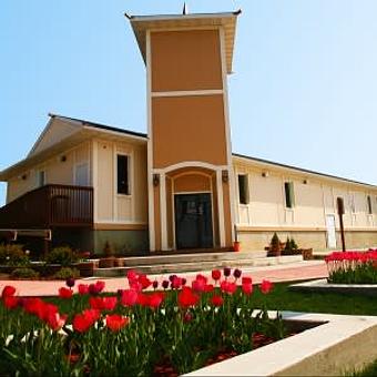 Exterior - Lam's Vietnamese Restaurant in Sioux Falls, SD Vietnamese Restaurants