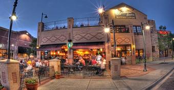 Exterior - Lansdowne Arms in Highlands Ranch - Highlands Ranch, CO American Restaurants