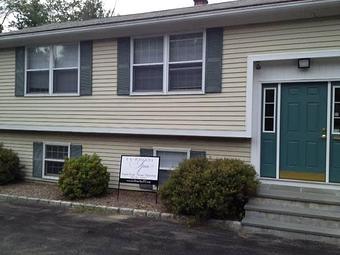 Exterior - Le Petite Spa in Croton on Hudson, NY Day Spas