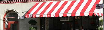 Exterior - Lee Lee's Baked Goods in New York, NY Restaurants/Food & Dining