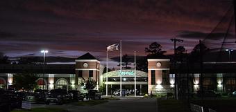 Exterior - Legends Sports Complex in Spring, TX Sports & Recreational Services