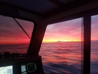 Exterior - Lincoln Brothers Fishing in Bourne, MA Cars, Trucks & Vans