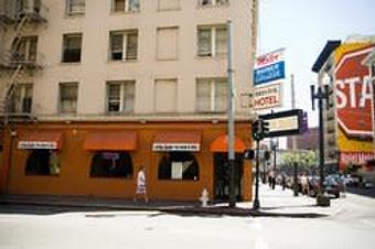 Exterior - Little Delhi in San Francisco, CA Indian Restaurants