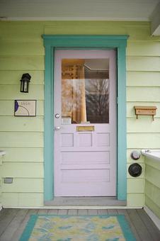 Exterior - Liu Liu Salon in Annapolis, MD Beauty Salons