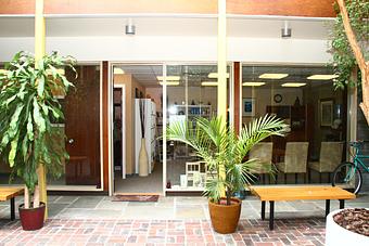Exterior - Live Well Holistic Health Center - Dr. Martin Orimenko in Ardmore, PA Health Care Information & Services