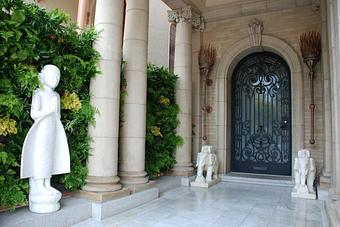 Exterior: 2012 San Francisco Decorator Showcase House - Living Green Design in San Francisco, CA Business Services Exterior: 2012 San Francisco Decorator Showcase House - Living Green Design in San Francisco, CA Business Services