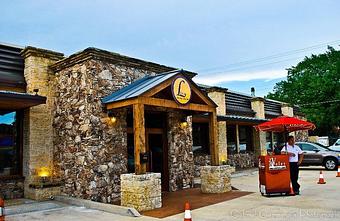 Exterior - Lolita's Mexican Cuisine in Dallas, TX Mexican Restaurants