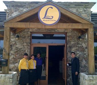 Exterior - Lolita's Mexican Cuisine in Dallas, TX Mexican Restaurants