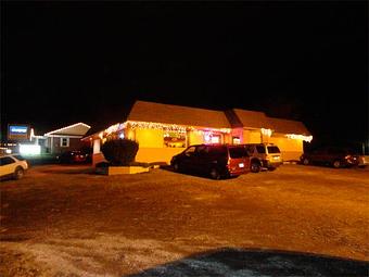 Exterior - Lomas Del Sol in Hillsboro, IL Mexican Restaurants