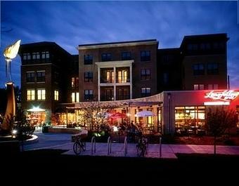 Exterior - Longfellow Grill in Minneapolis, MN Barbecue Restaurants