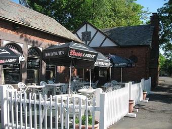 Exterior - Mac Murphy's in Ridgewood, NJ Irish Restaurants