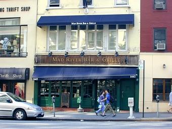 Exterior - Mad River in Upper East Side - New York, NY Beer Taverns