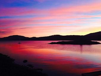 Exterior - Madrona Bar & Grill in Eastsound, WA Bars & Grills Exterior - Madrona Bar & Grill in Eastsound, WA Bars & Grills