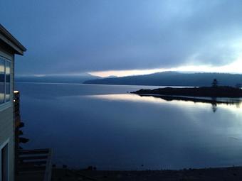 Exterior - Madrona Bar & Grill in Eastsound, WA Bars & Grills Exterior - Madrona Bar & Grill in Eastsound, WA Bars & Grills