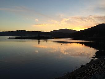 Exterior - Madrona Bar & Grill in Eastsound, WA Bars & Grills Exterior - Madrona Bar & Grill in Eastsound, WA Bars & Grills