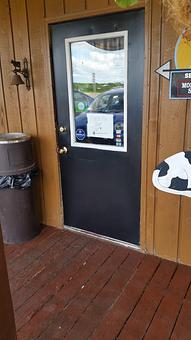 Exterior - Magee Country Diner in Waterloo, NY Diner Restaurants