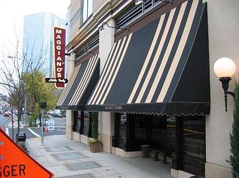 Exterior - Maggiano's Little Italy in Bellevue, WA Italian Restaurants