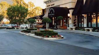 Exterior - Maggiano's Little Italy - Carry Out in Costa Mesa, CA Italian Restaurants