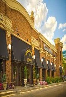 Exterior - Maggiano's Little Italy in Troy, MI Italian Restaurants