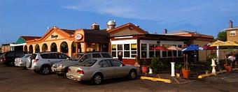 Exterior - Mangos in Niles, IL Chinese Restaurants