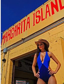 Exterior - Margarita Island in Coney Island - Brooklyn, NY Bars & Grills