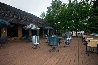 Exterior - Margie's Bar & Grill - Club House in North Platte, NE American Restaurants