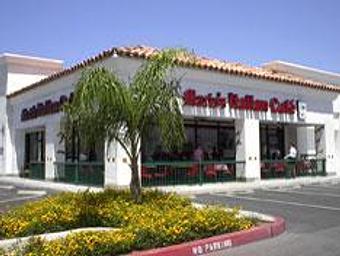 Exterior - Mario's Italian Cafe in Palm Desert, CA Italian Restaurants