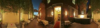 Exterior - Mario’s Place in Riverside, CA Italian Restaurants