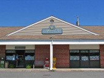 Exterior: Marshland Too and Too's Tavern at 315 Cotuit Road in Sandwich. - Marshland Restaurant & Bakery in Sandwich, MA American Restaurants