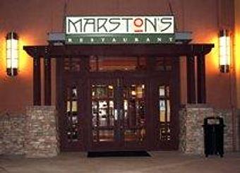 Exterior - Marston's in Pasadena, CA American Restaurants