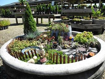 Exterior - Martin Viette Nurseries in East Norwich, NY Nurseries & Garden Centers