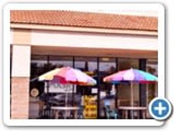 Exterior: Front Door - Mash Hoagies Palm Bay in SW PALM BAY - Palm Bay, FL Sandwich Shop Restaurants
