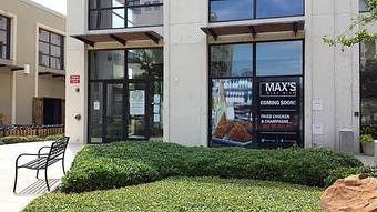 Exterior - MAX’s Wine Dive Fort Worth – W 7th St in Fort Worth, TX American Restaurants