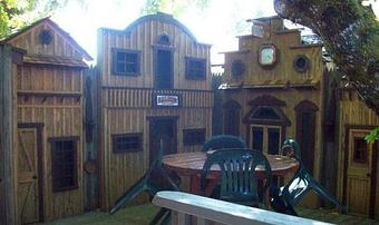 Exterior - Mc Grew's Restaurant & Lounge in O Brien, OR American Restaurants