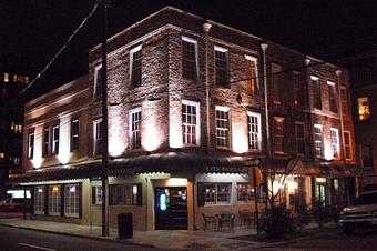 Exterior - Mcdonough's in Historic Downtown Savannah - Savannah, GA American Restaurants