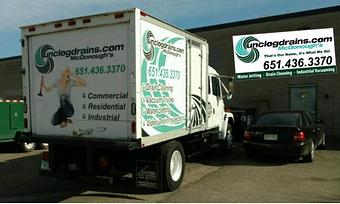 Exterior - Mcdonough’s in Midway - Saint Paul, MN Business Services