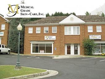 Exterior - Medical Grade Skin Care in Roanoke, VA Skin Care Products & Treatments Exterior - Medical Grade Skin Care in Roanoke, VA Skin Care Products & Treatments