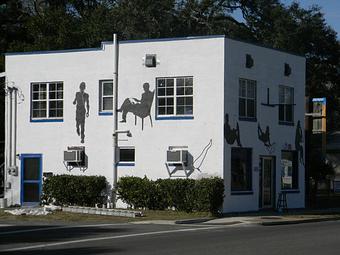 Exterior - Megabite in Fernandina Beach, FL Business Services