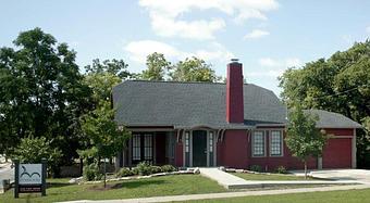 Exterior - Melody Edens Salon in San Antonio, TX Beauty Salons