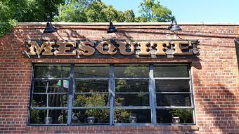 Exterior - Mesquite Tex-Mex in Wading River, NY Mexican Restaurants