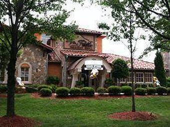 Exterior - Mi Pueblo Mexican Grill in King, NC Mexican Restaurants